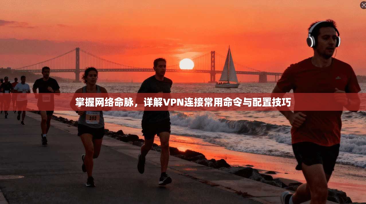 掌握网络命脉，详解VPN连接常用命令与配置技巧