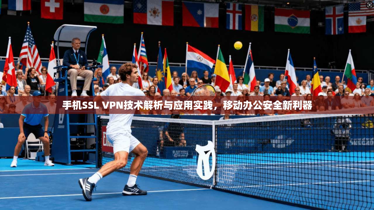 手机SSL VPN技术解析与应用实践,移动办公安全新利器