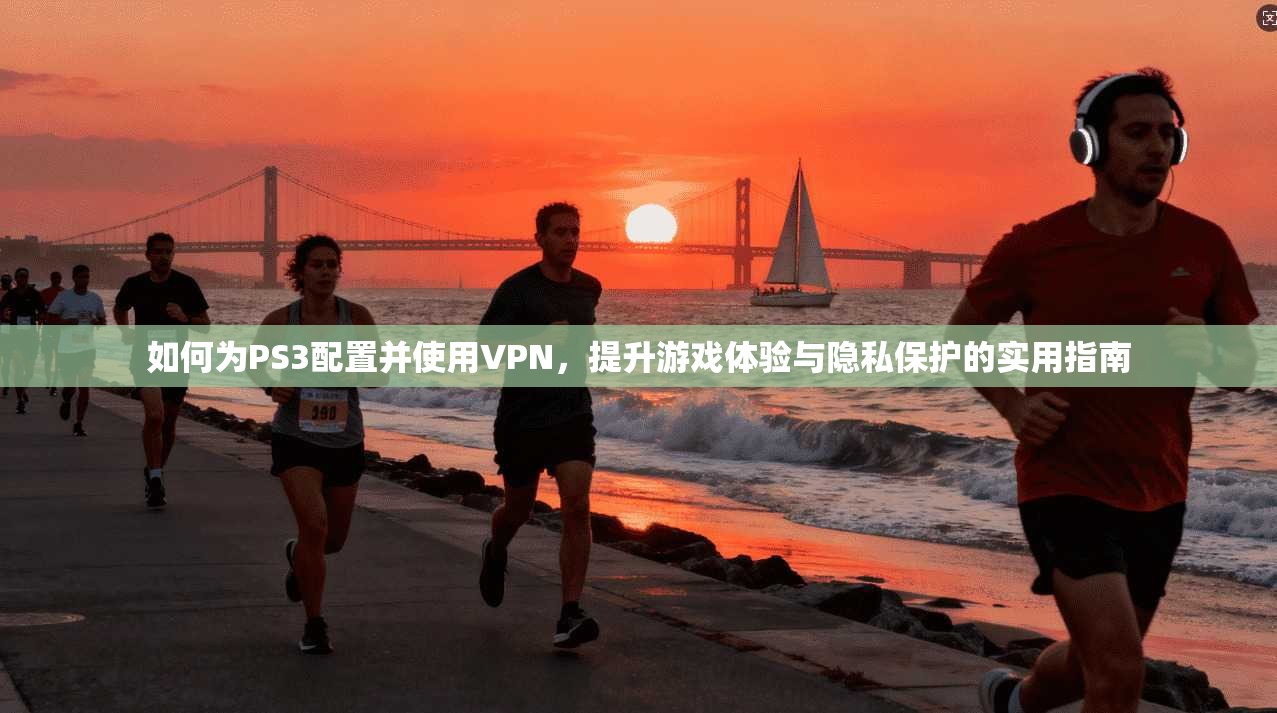 如何为PS3配置并使用VPN，提升游戏体验与隐私保护的实用指南