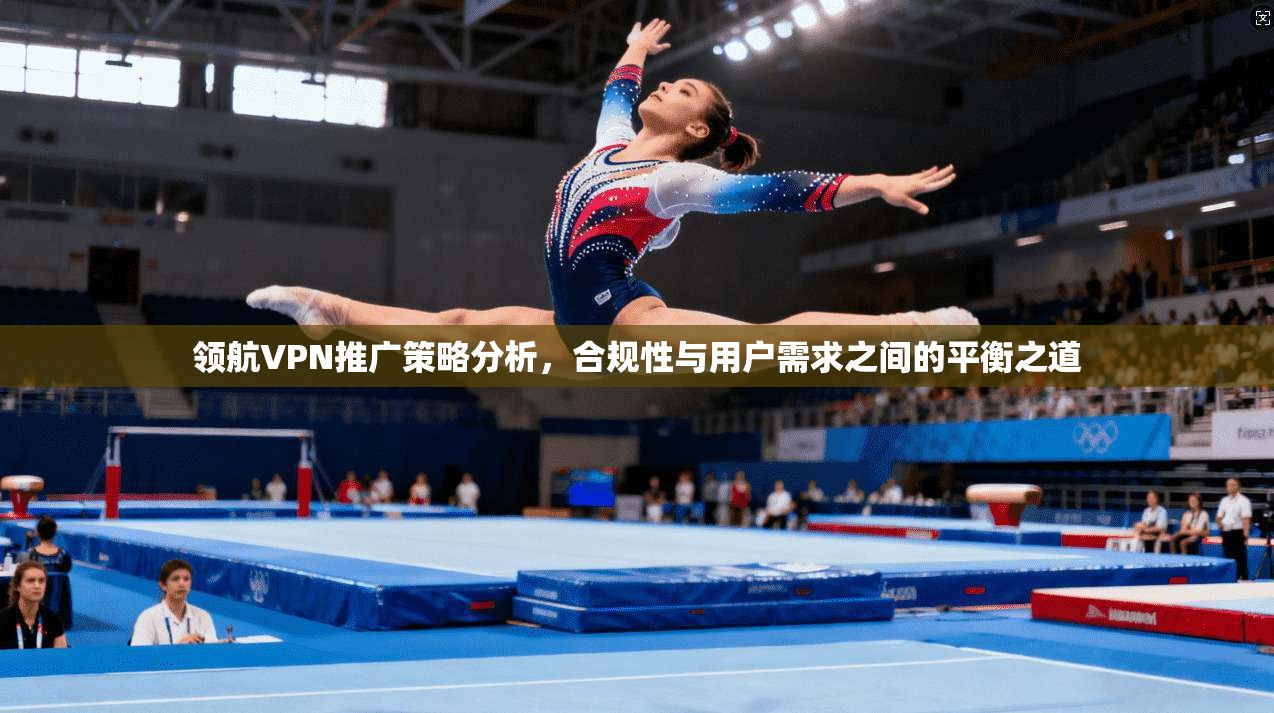 领航VPN推广策略分析，合规性与用户需求之间的平衡之道