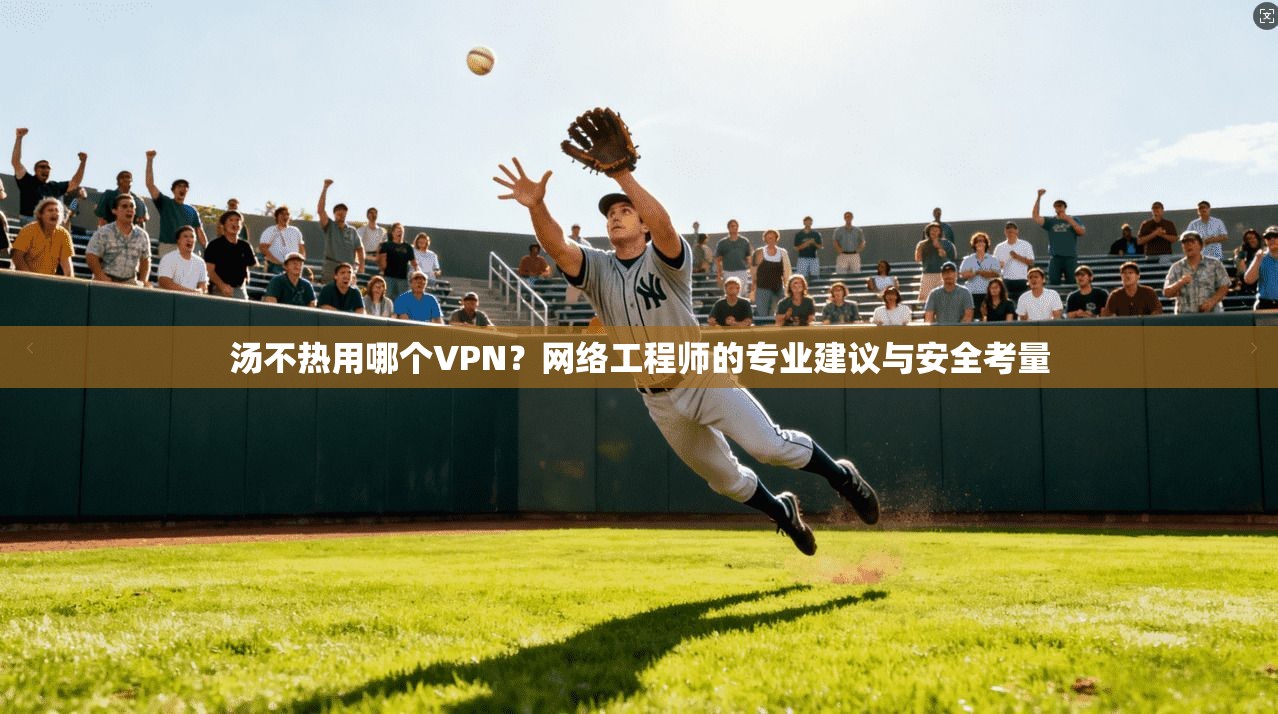 汤不热用哪个VPN？网络工程师的专业建议与安全考量