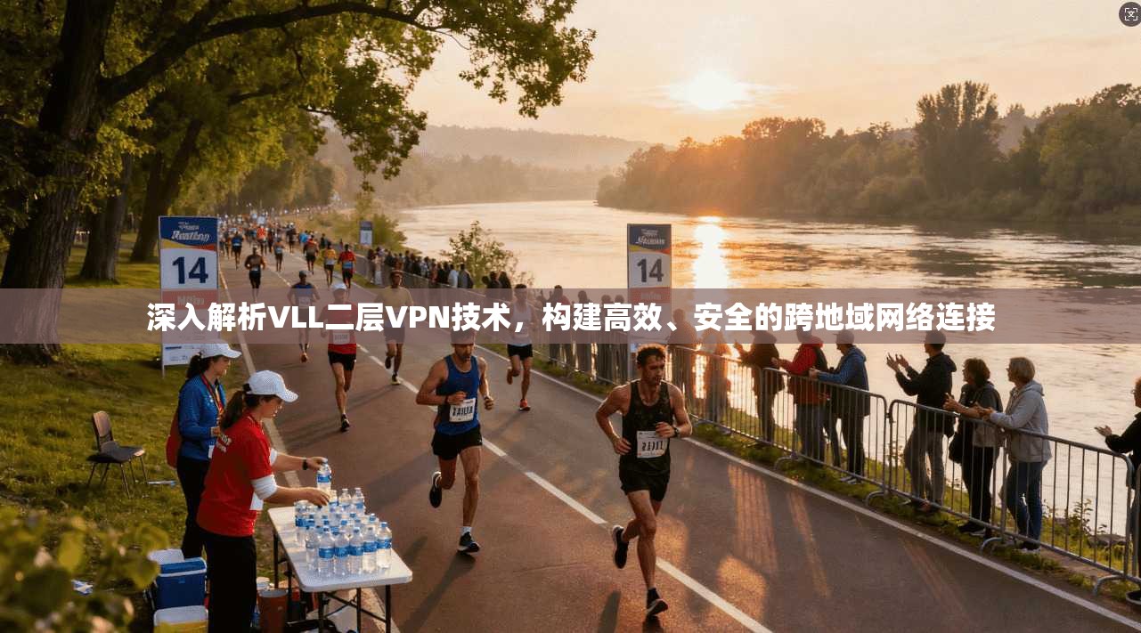 深入解析VLL二层VPN技术，构建高效、安全的跨地域网络连接