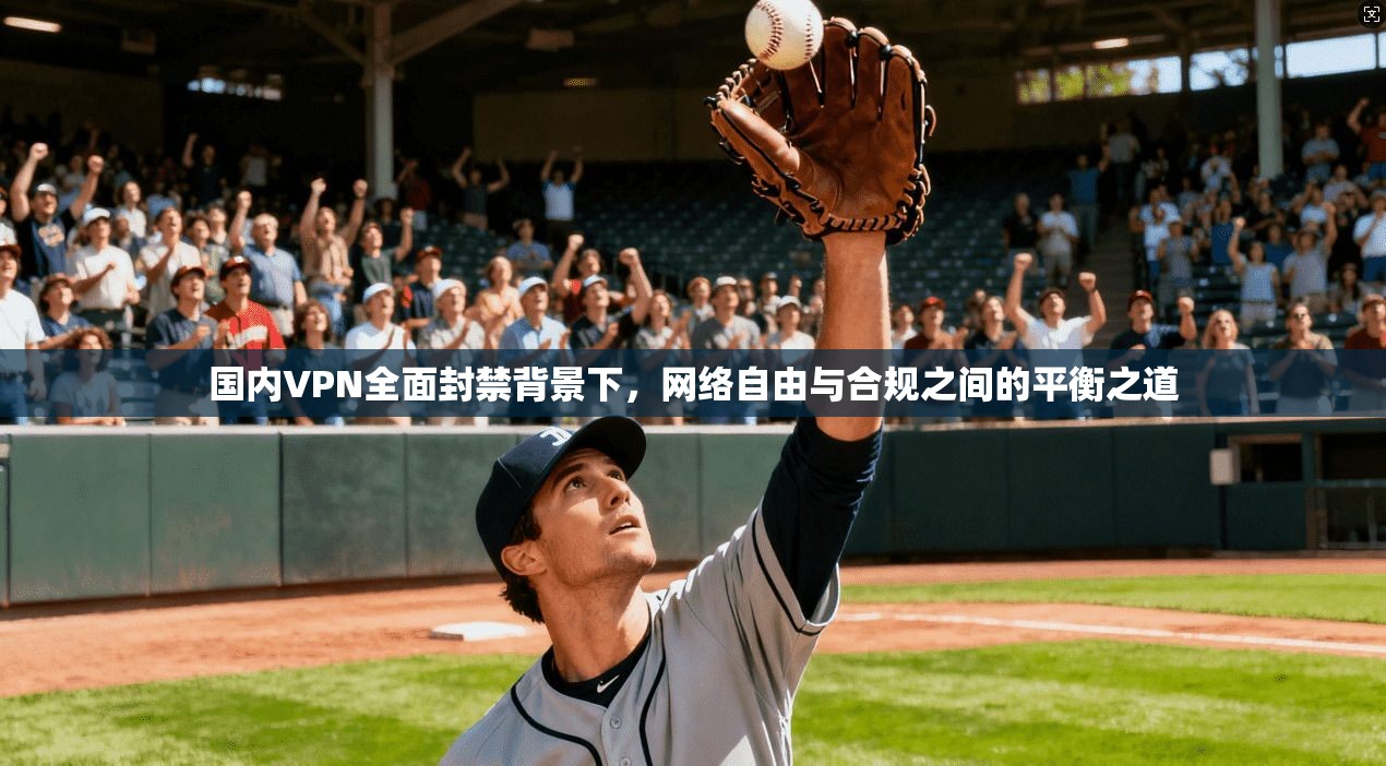 国内VPN全面封禁背景下，网络自由与合规之间的平衡之道