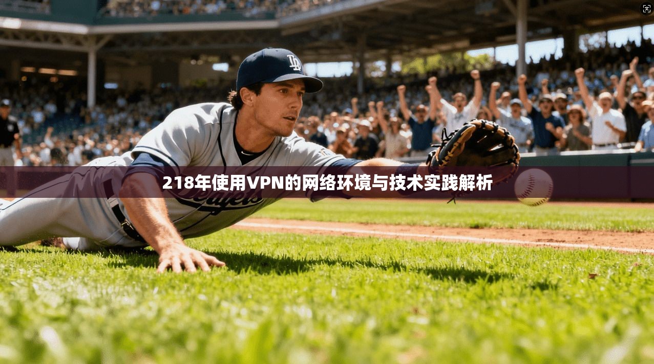 218年使用VPN的网络环境与技术实践解析