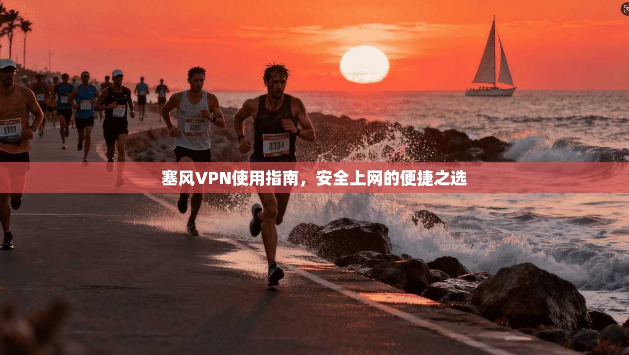 塞风VPN使用指南，安全上网的便捷之选