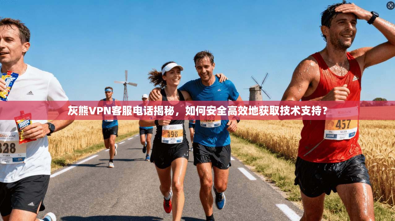 灰熊VPN客服电话揭秘，如何安全高效地获取技术支持？