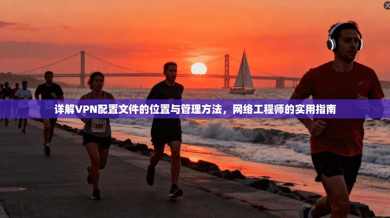 详解VPN配置文件的位置与管理方法，网络工程师的实用指南