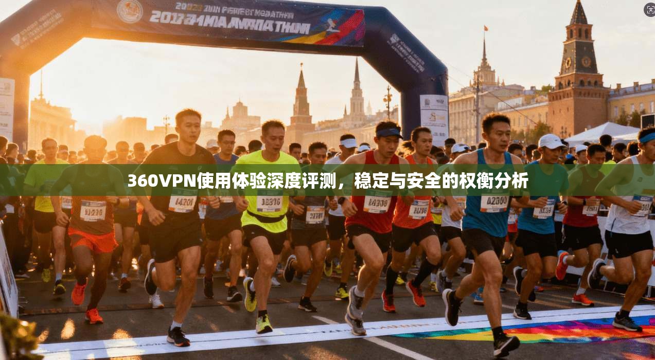 360VPN使用体验深度评测，稳定与安全的权衡分析