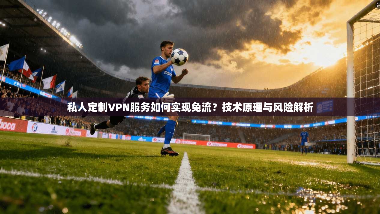 私人定制VPN服务如何实现免流？技术原理与风险解析