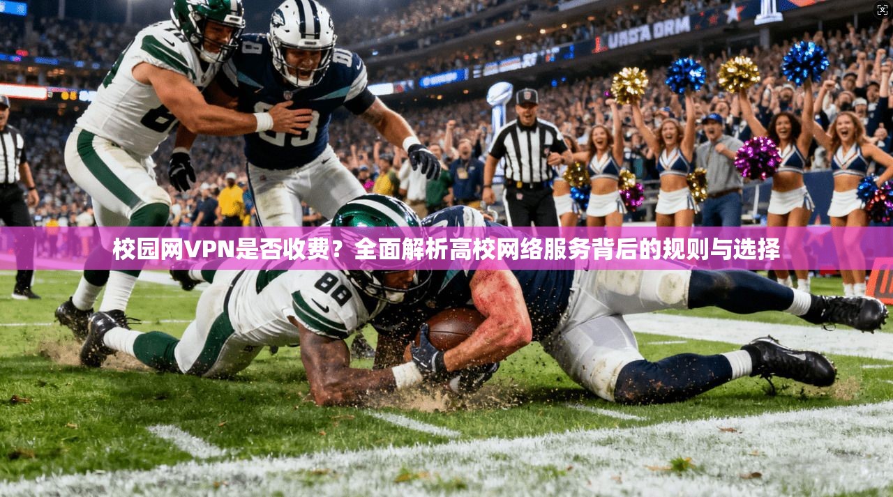 校园网VPN是否收费？全面解析高校网络服务背后的规则与选择