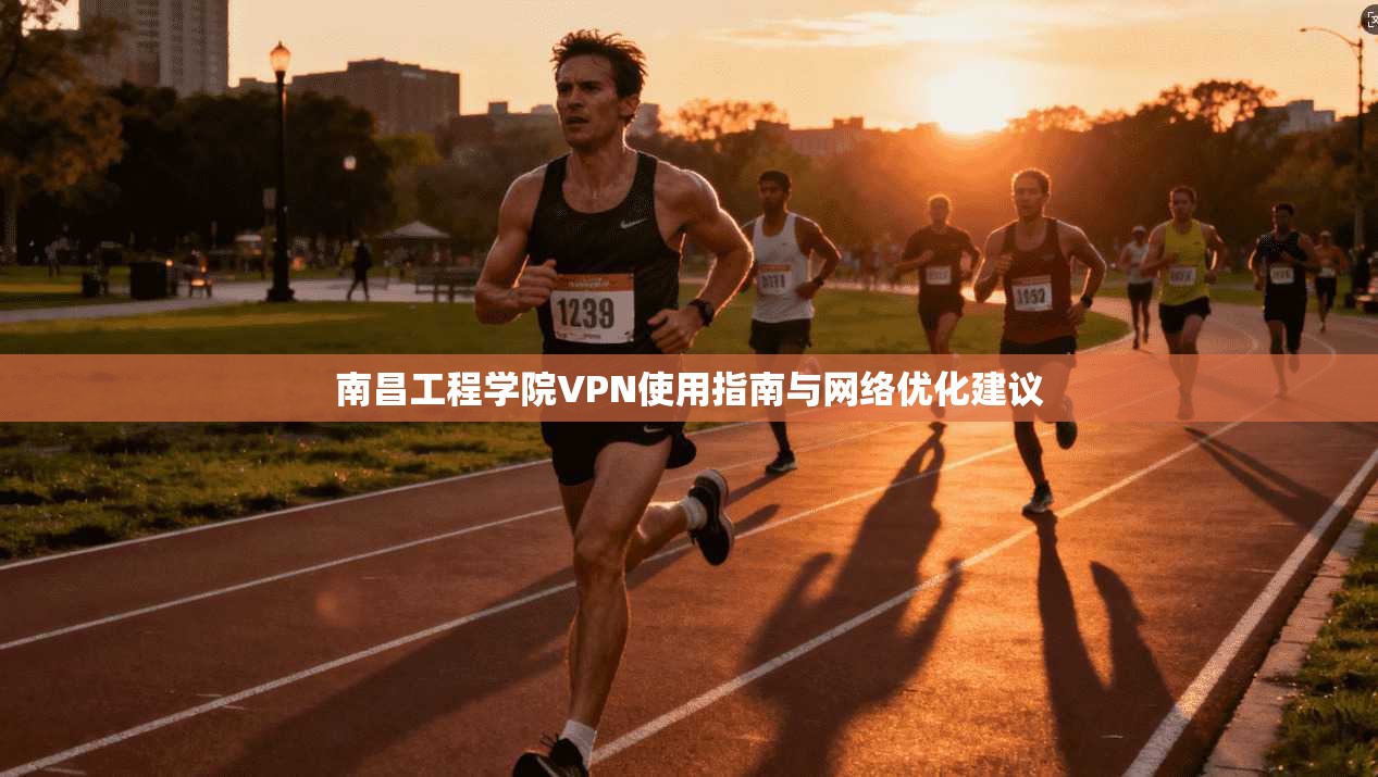 南昌工程学院VPN使用指南与网络优化建议
