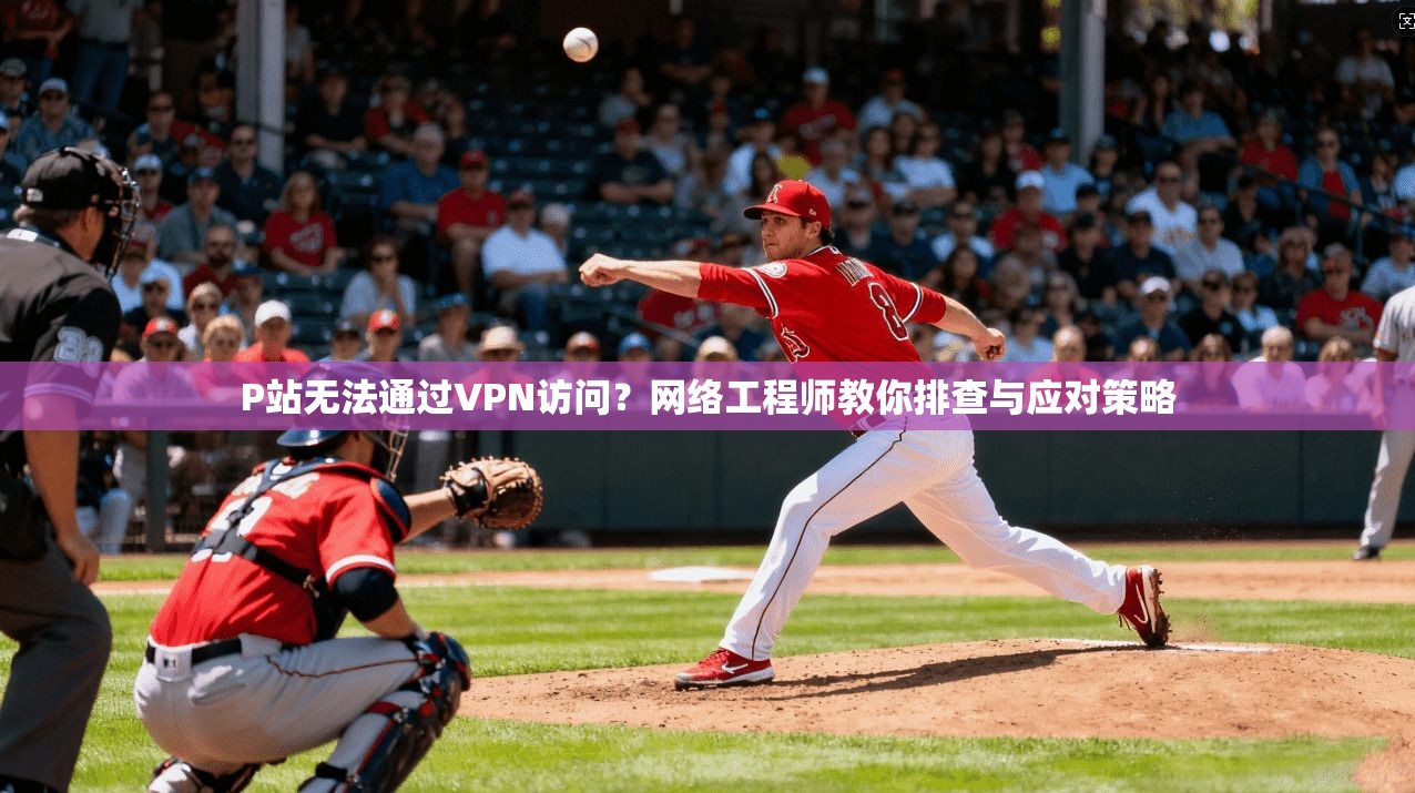 P站无法通过VPN访问？网络工程师教你排查与应对策略