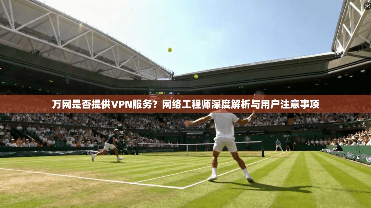万网是否提供VPN服务？网络工程师深度解析与用户注意事项