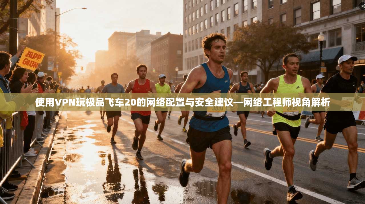 使用VPN玩极品飞车20的网络配置与安全建议—网络工程师视角解析