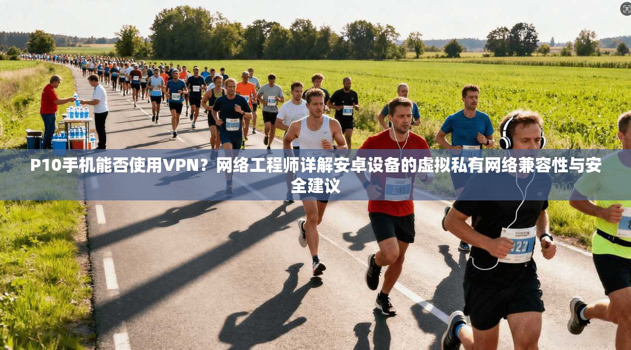 P10手机能否使用VPN？网络工程师详解安卓设备的虚拟私有网络兼容性与安全建议