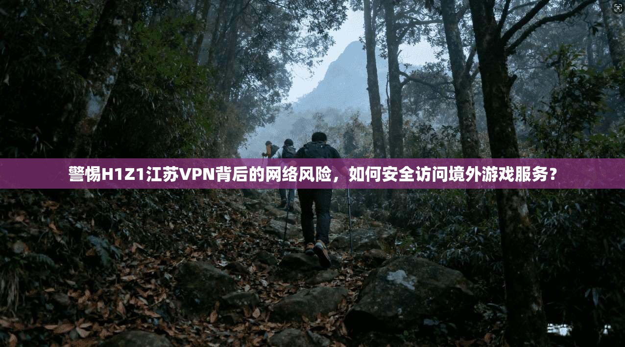 警惕H1Z1江苏VPN背后的网络风险，如何安全访问境外游戏服务？
