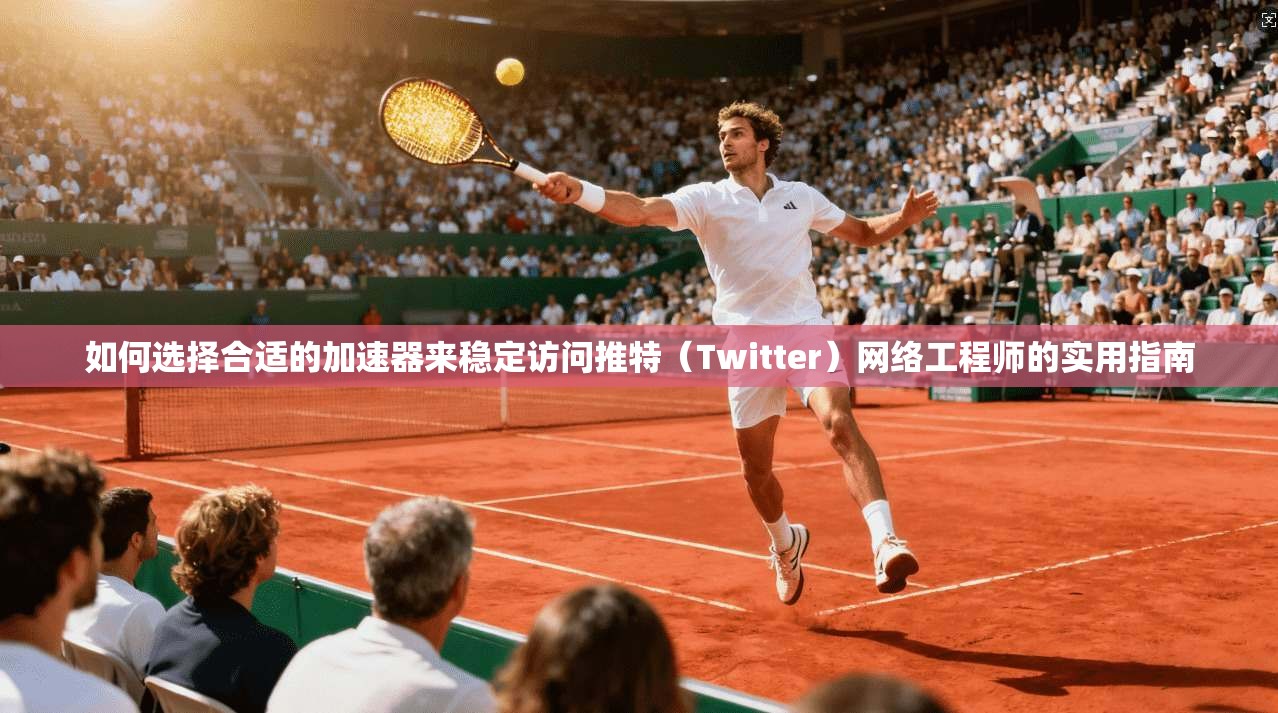 如何选择合适的加速器来稳定访问推特（Twitter）网络工程师的实用指南