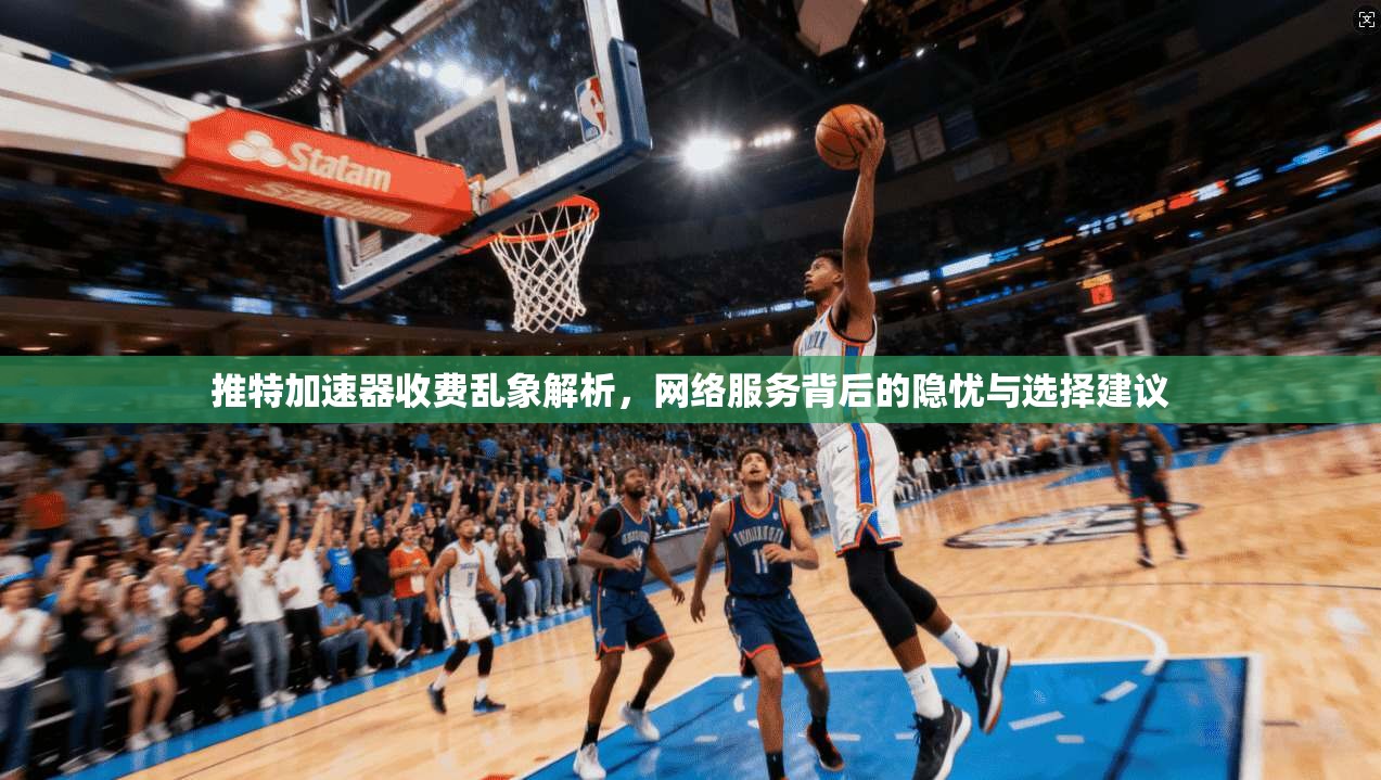 推特加速器收费乱象解析，网络服务背后的隐忧与选择建议