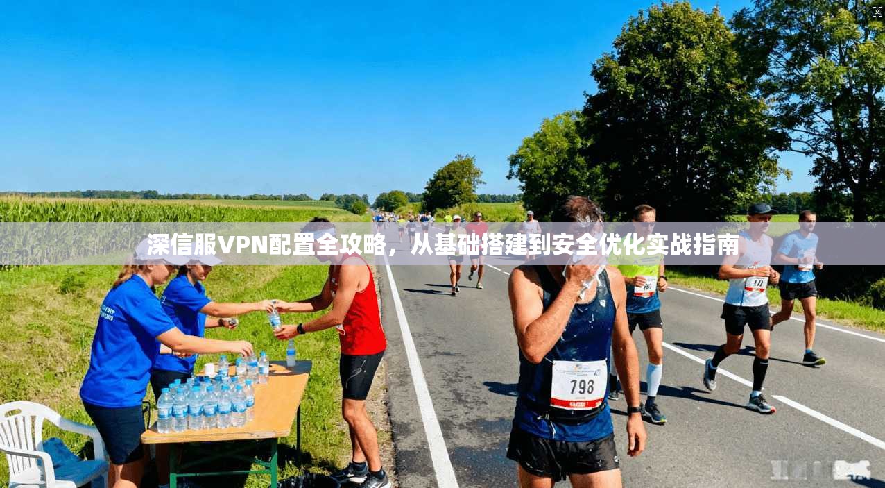 深信服VPN配置全攻略，从基础搭建到安全优化实战指南