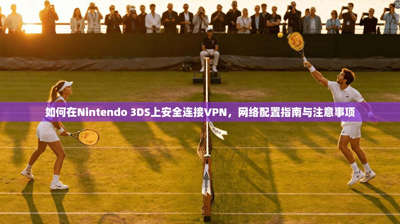 如何在Nintendo 3DS上安全连接VPN，网络配置指南与注意事项