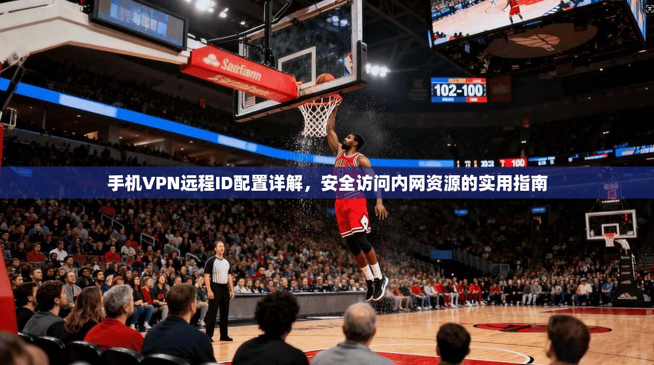 手机VPN远程ID配置详解，安全访问内网资源的实用指南