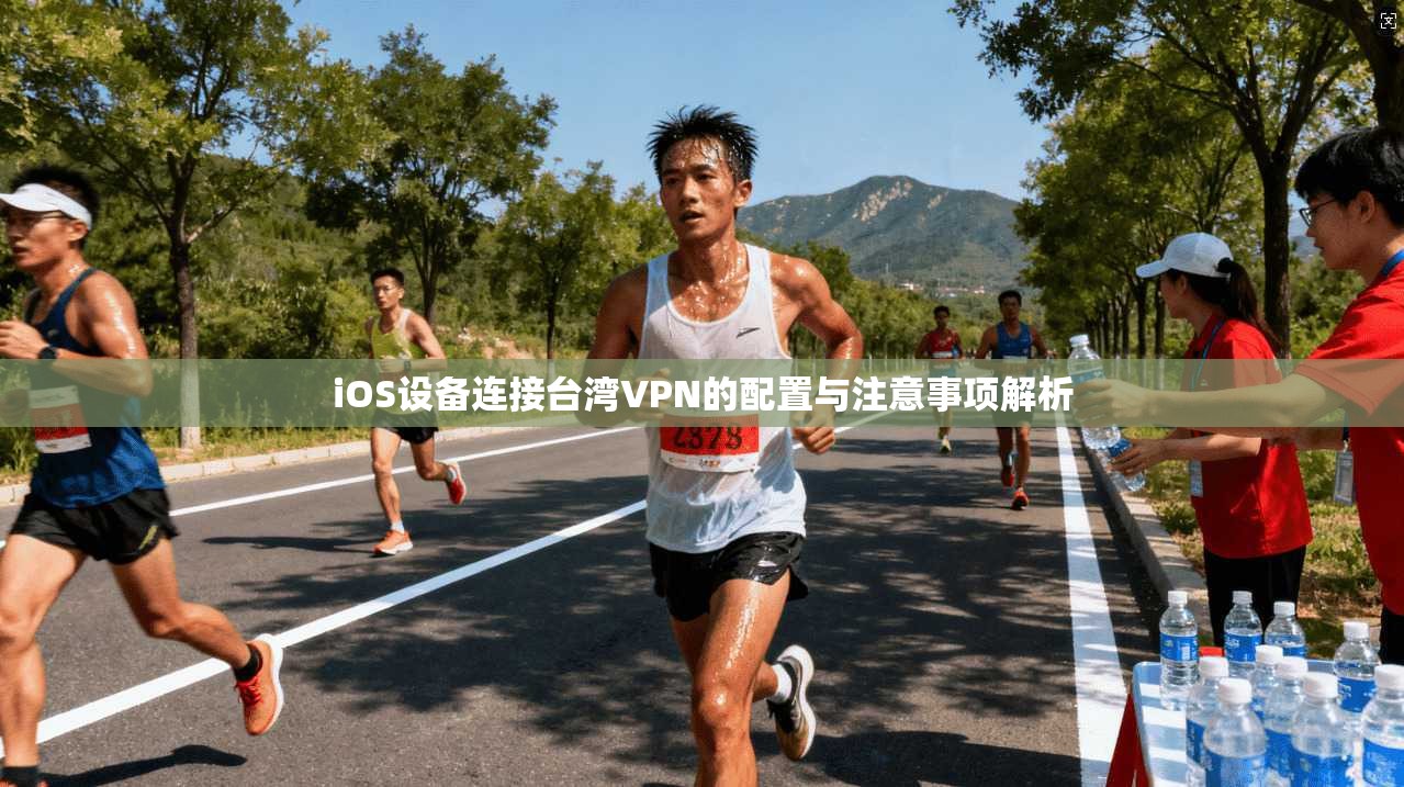 iOS设备连接台湾VPN的配置与注意事项解析