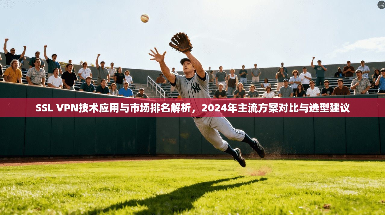 SSL VPN技术应用与市场排名解析，2024年主流方案对比与选型建议