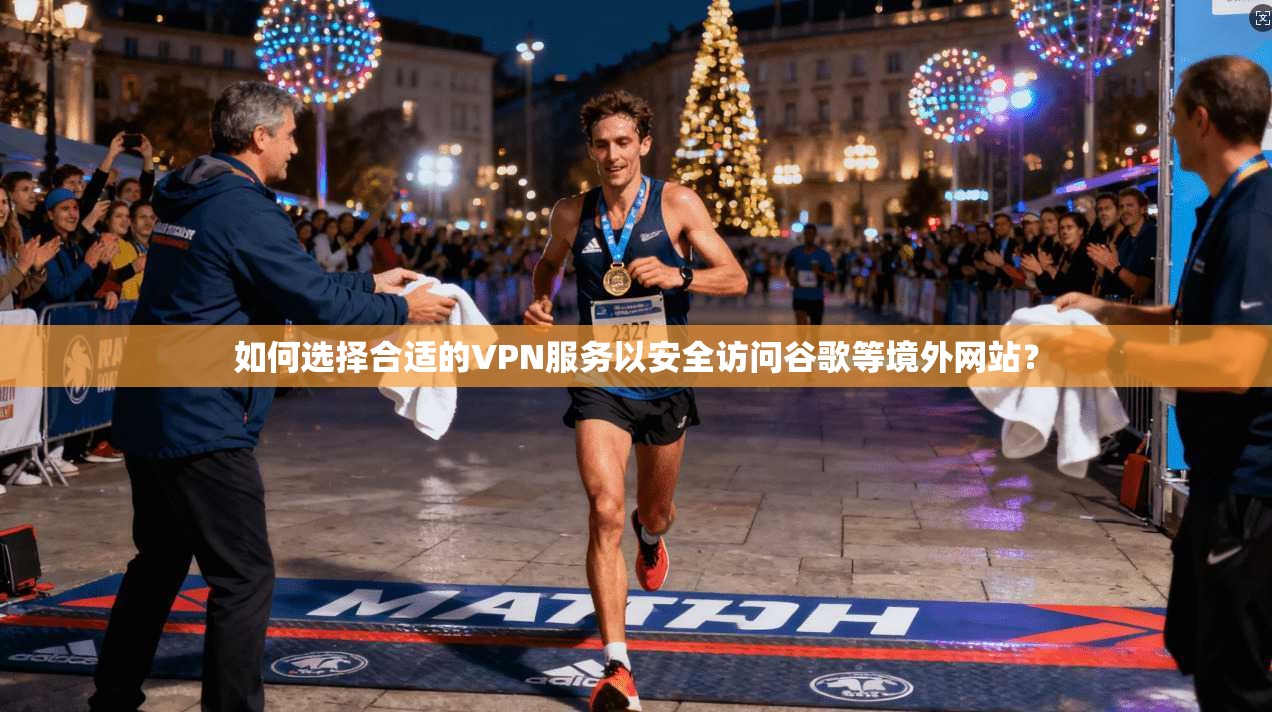 如何选择合适的VPN服务以安全访问谷歌等境外网站？