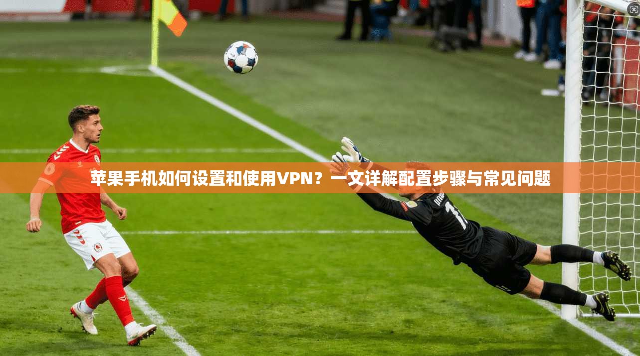 苹果手机如何设置和使用VPN？一文详解配置步骤与常见问题