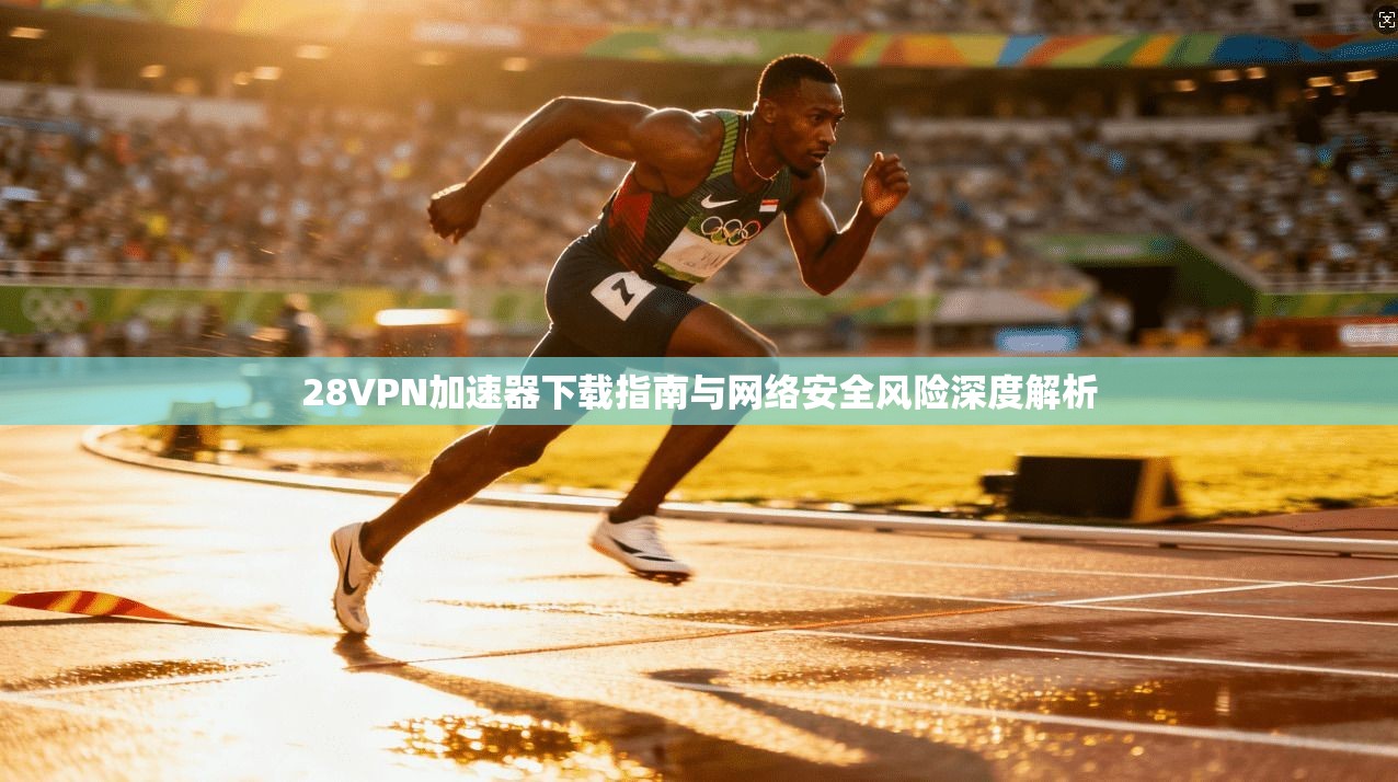 28VPN加速器下载指南与网络安全风险深度解析