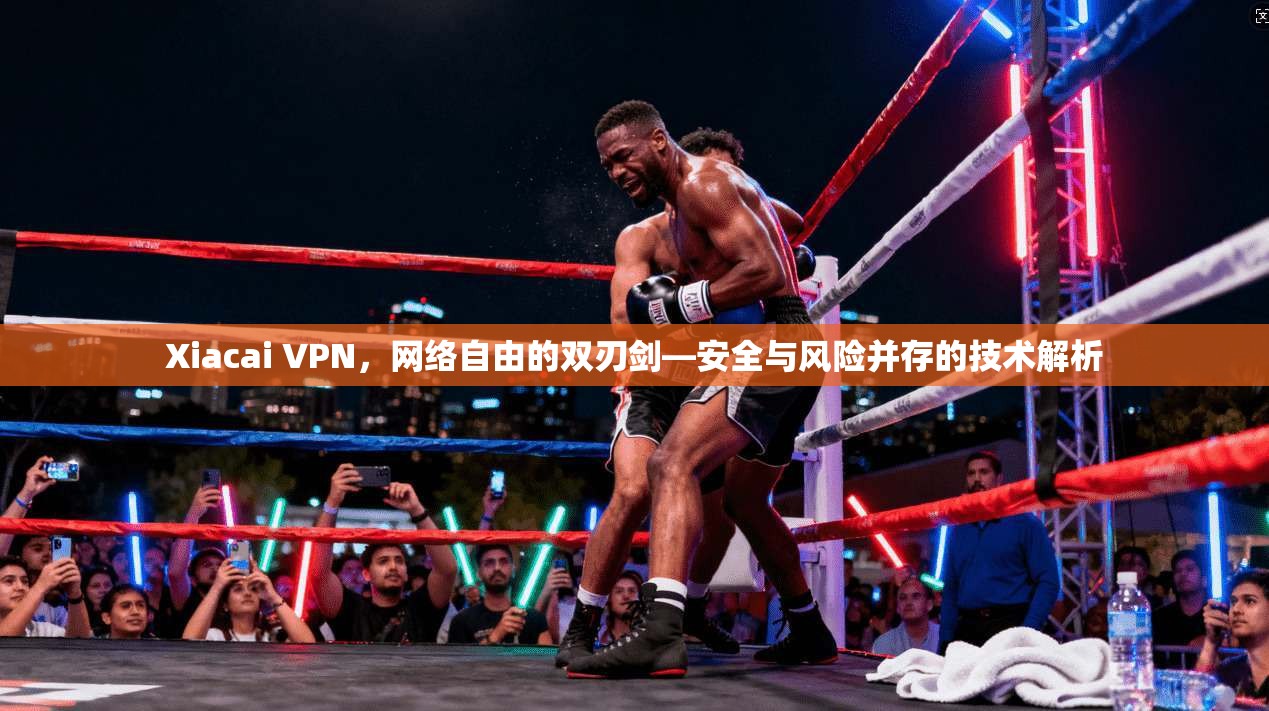 Xiacai VPN，网络自由的双刃剑—安全与风险并存的技术解析