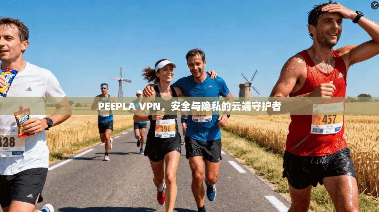 PEEPLA VPN，安全与隐私的云端守护者