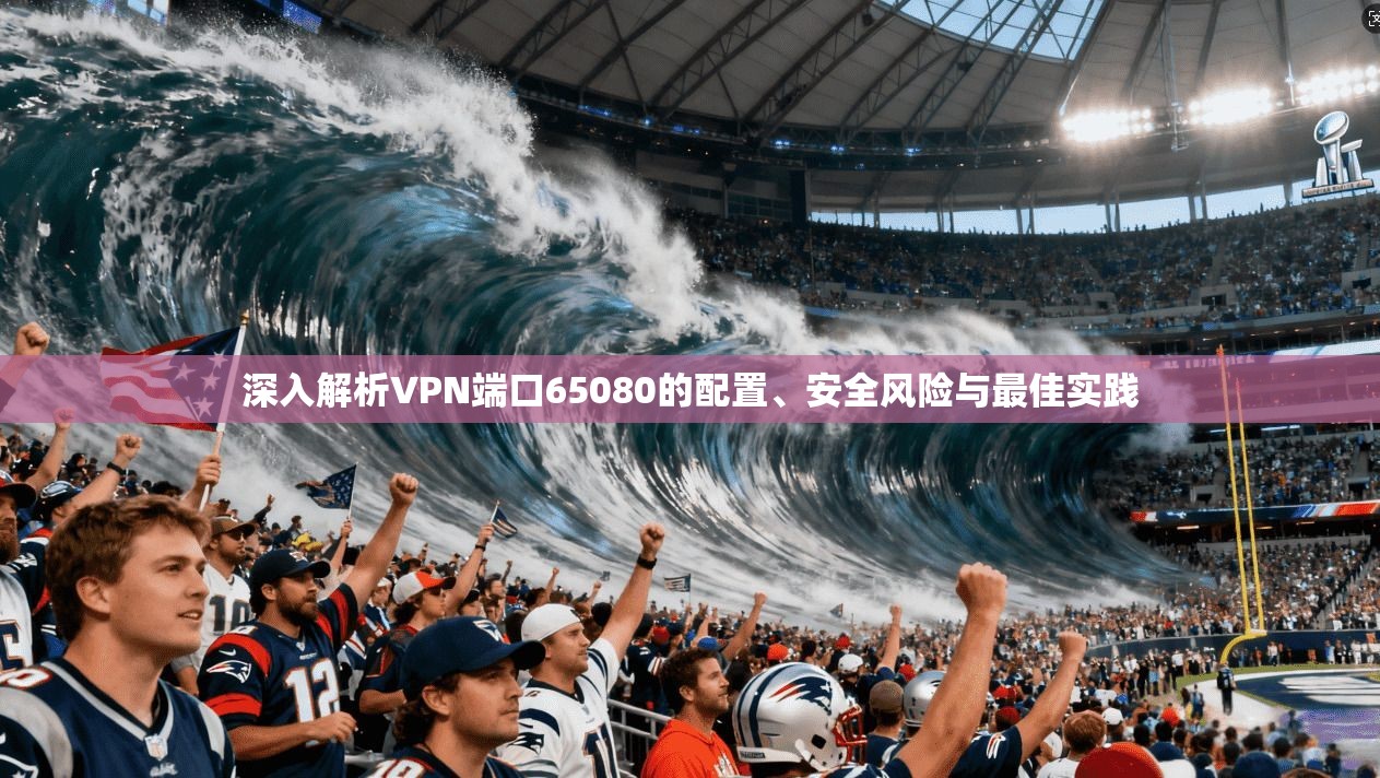 深入解析VPN端口65080的配置、安全风险与最佳实践