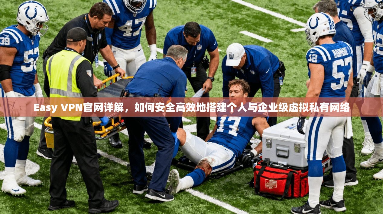 Easy VPN官网详解，如何安全高效地搭建个人与企业级虚拟私有网络