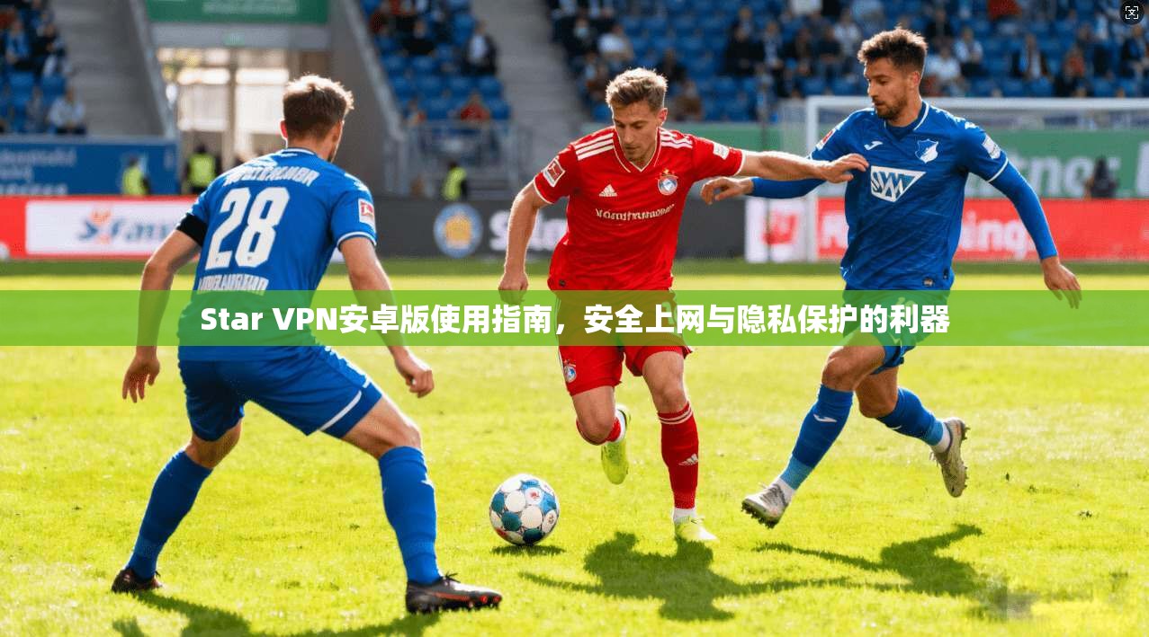 Star VPN安卓版使用指南，安全上网与隐私保护的利器