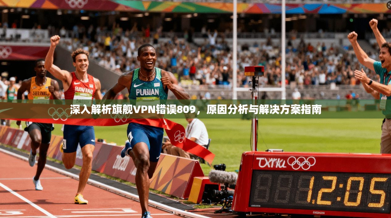 深入解析旗舰VPN错误809,原因分析与解决方案指南