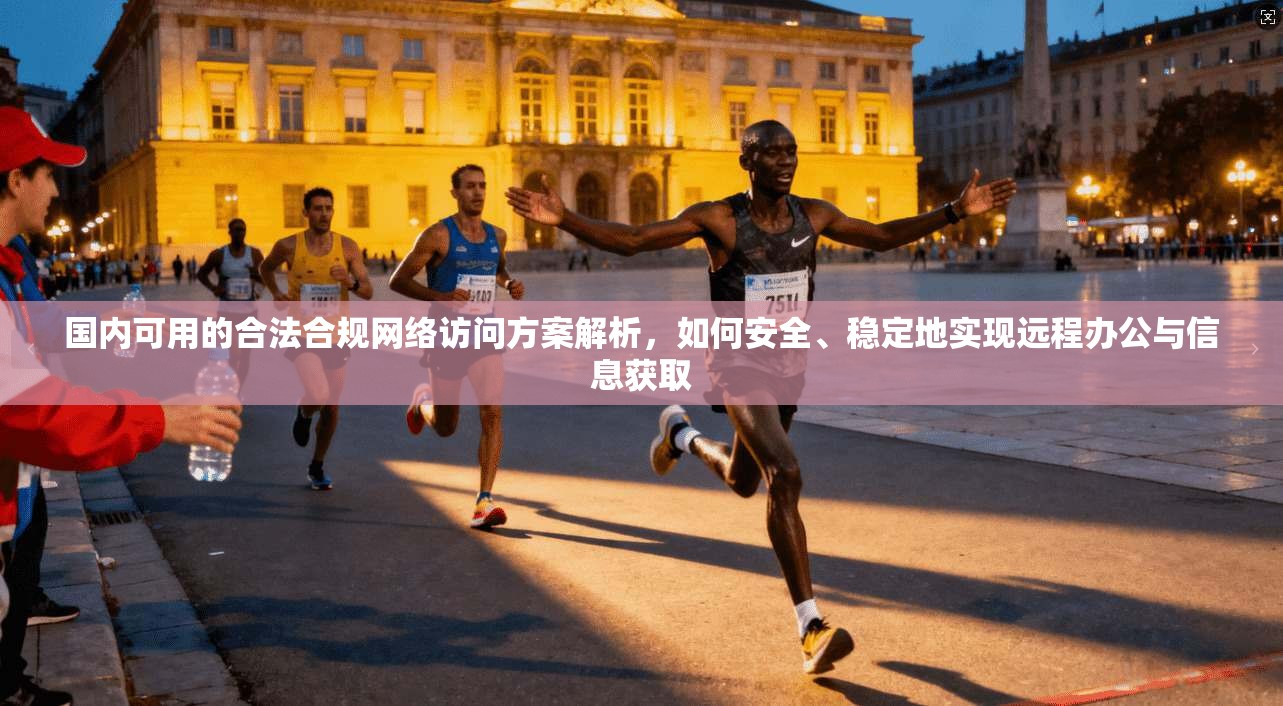 国内可用的合法合规网络访问方案解析,如何安全、稳定地实现远程办公与信息获取