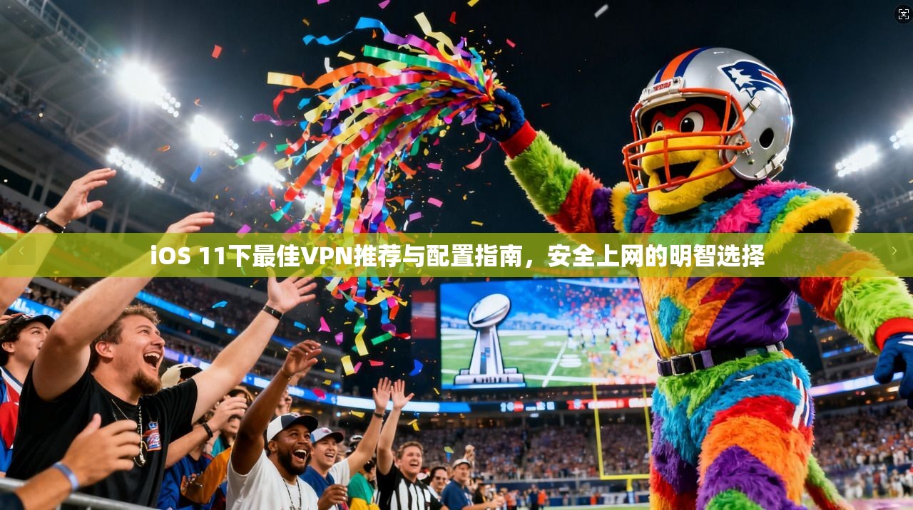 iOS 11下最佳VPN推荐与配置指南,安全上网的明智选择