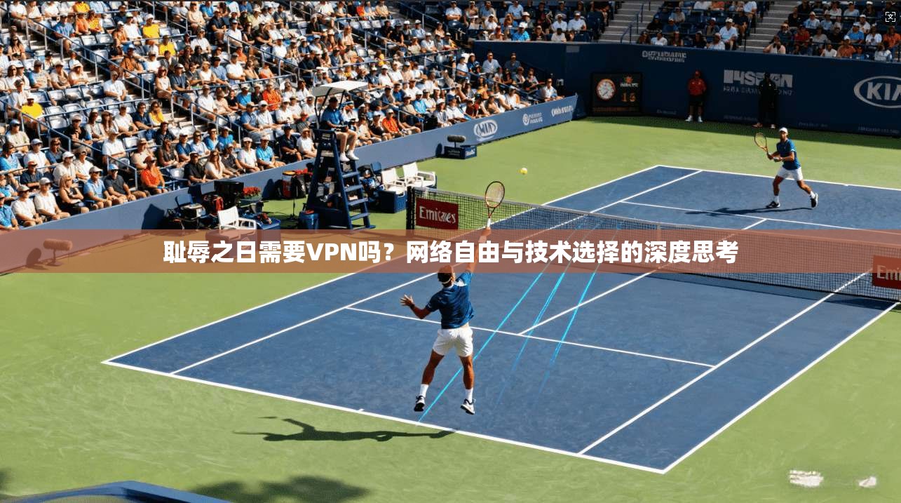 耻辱之日需要VPN吗？网络自由与技术选择的深度思考