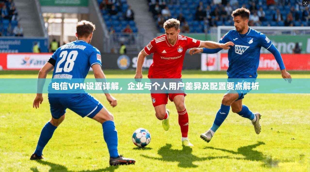 电信VPN设置详解,企业与个人用户差异及配置要点解析