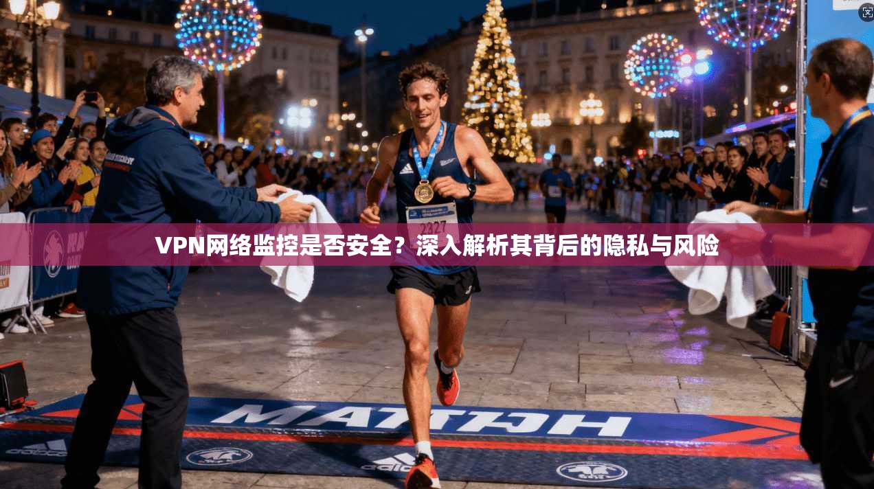 VPN网络监控是否安全?深入解析其背后的隐私与风险