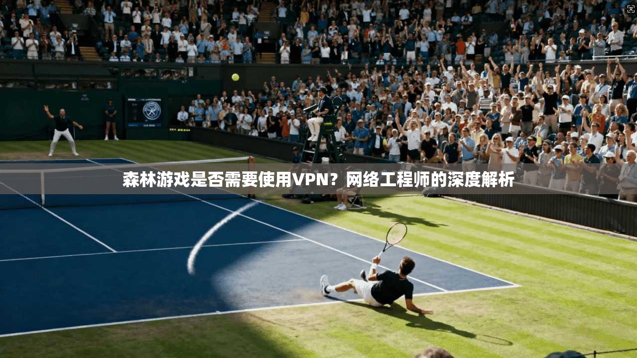 森林游戏是否需要使用VPN?网络工程师的深度解析