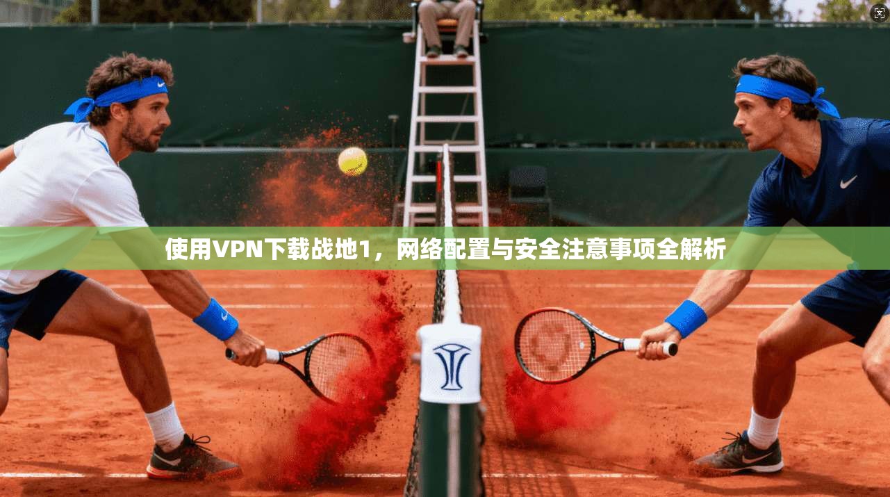 使用VPN下载战地1，网络配置与安全注意事项全解析