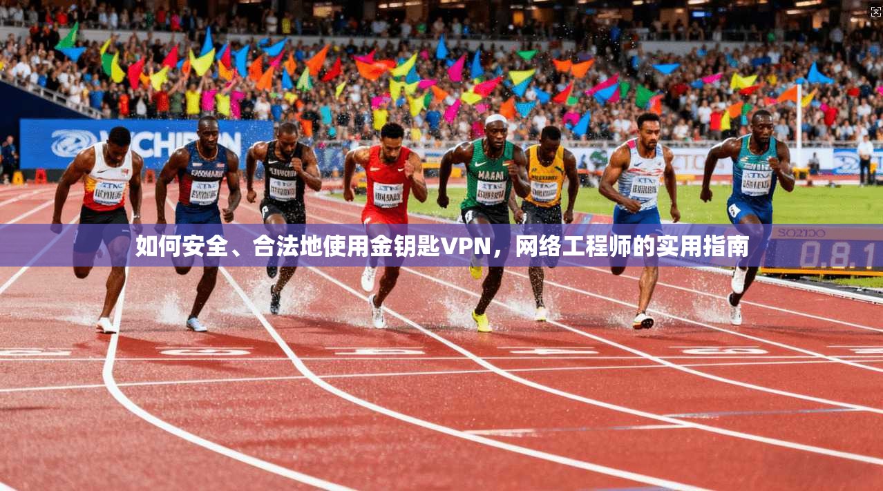 如何安全、合法地使用金钥匙VPN，网络工程师的实用指南