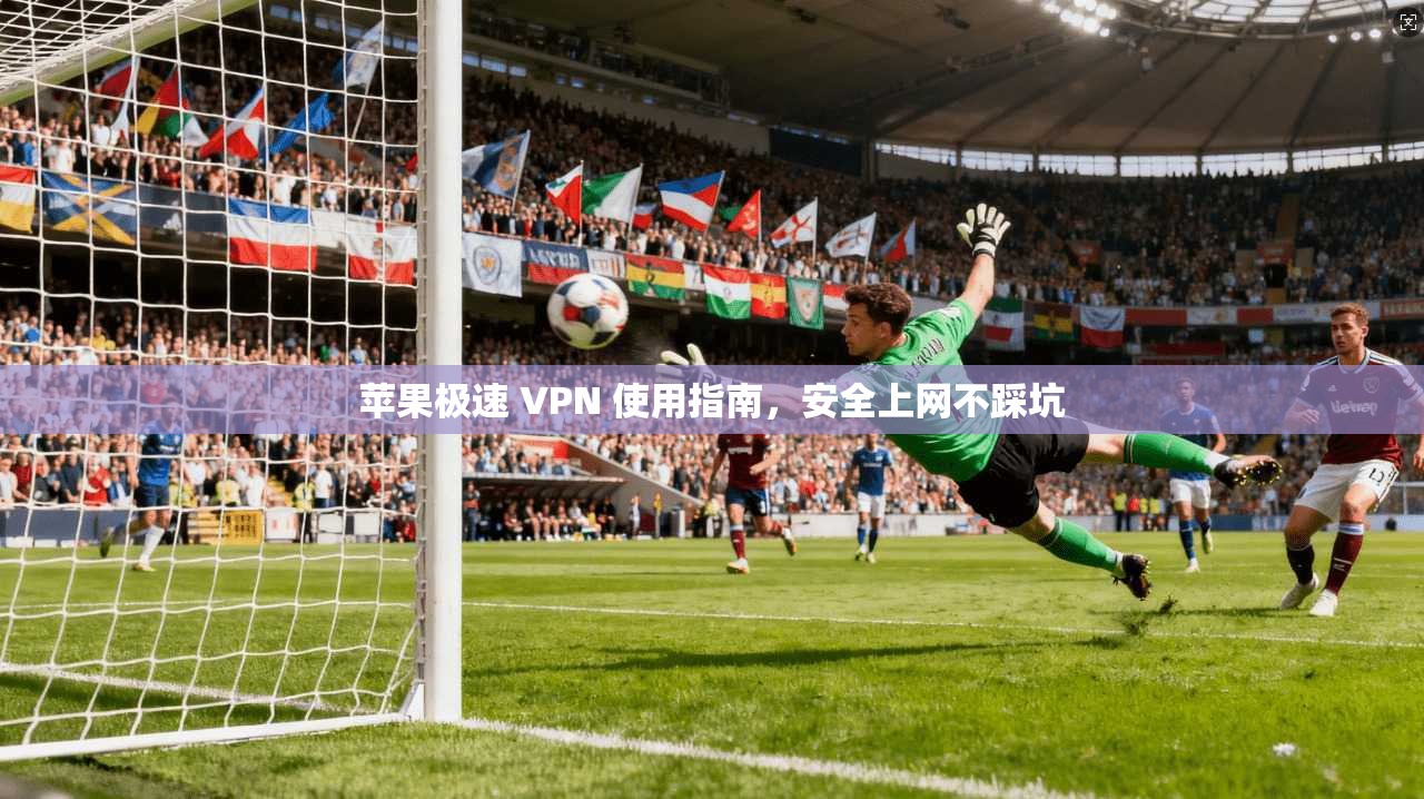 苹果极速 VPN 使用指南，安全上网不踩坑