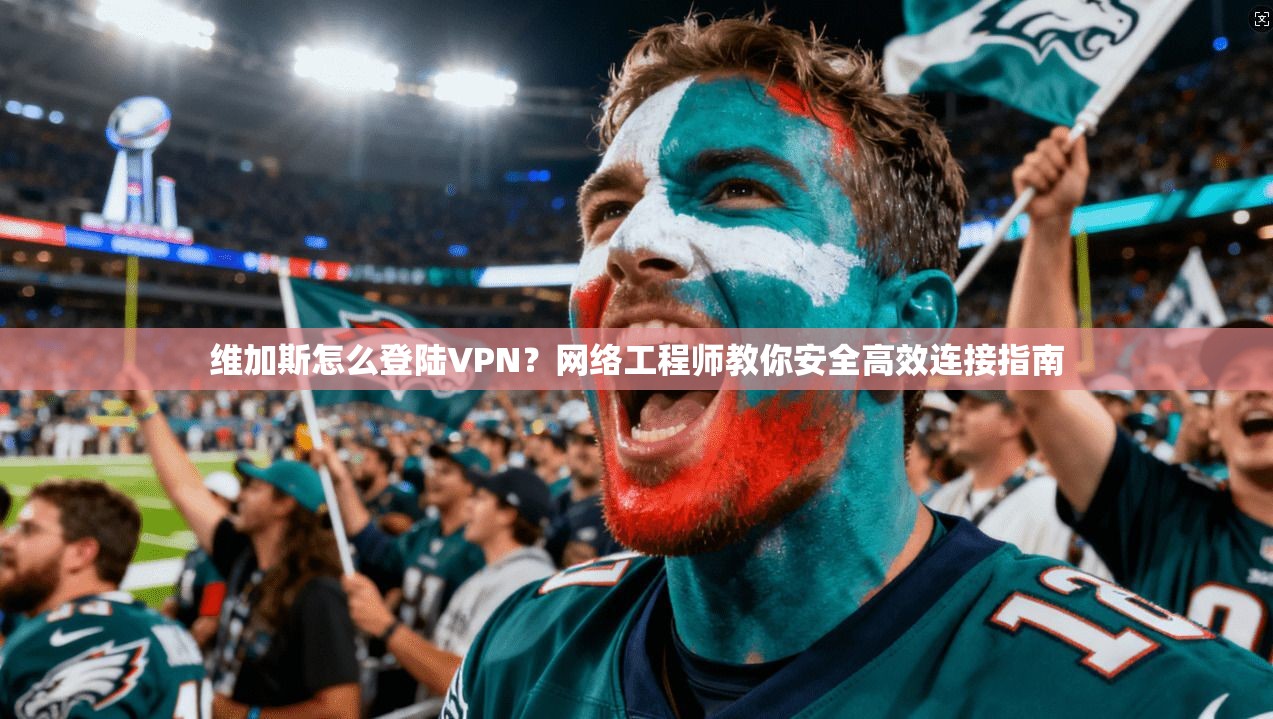 维加斯怎么登陆VPN？网络工程师教你安全高效连接指南