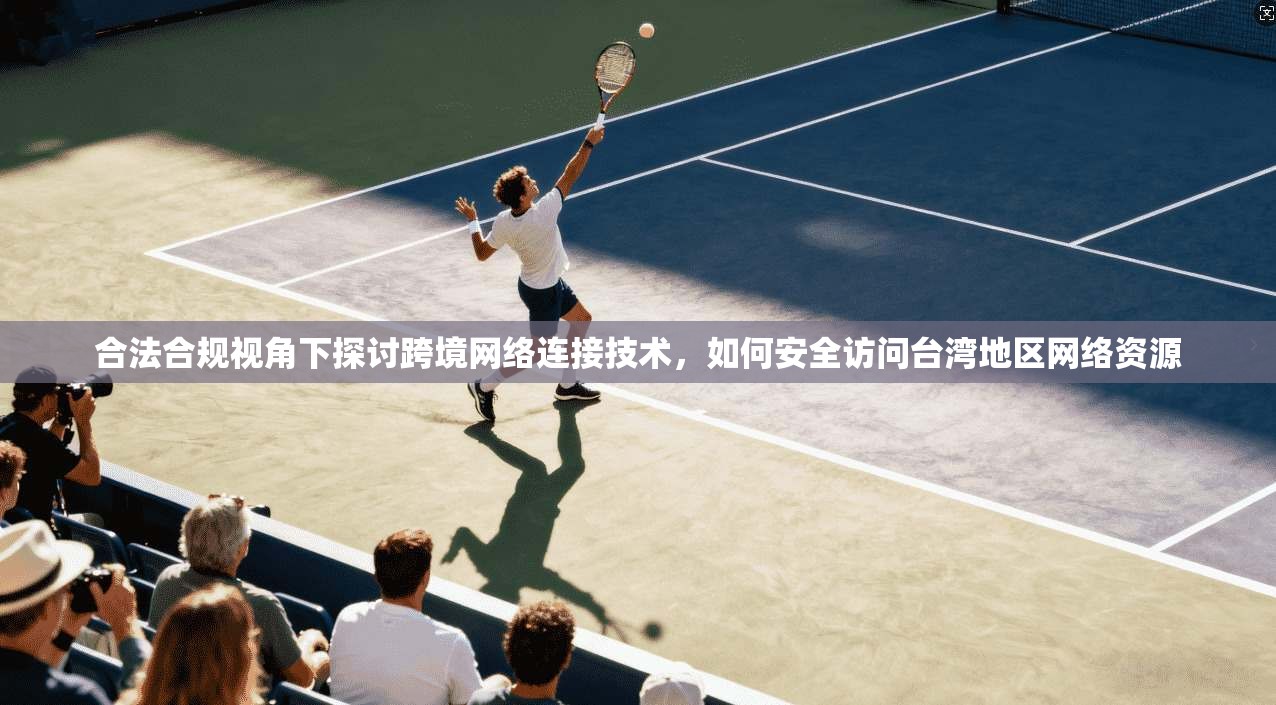 合法合规视角下探讨跨境网络连接技术，如何安全访问台湾地区网络资源
