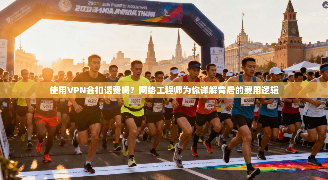 使用VPN会扣话费吗？网络工程师为你详解背后的费用逻辑