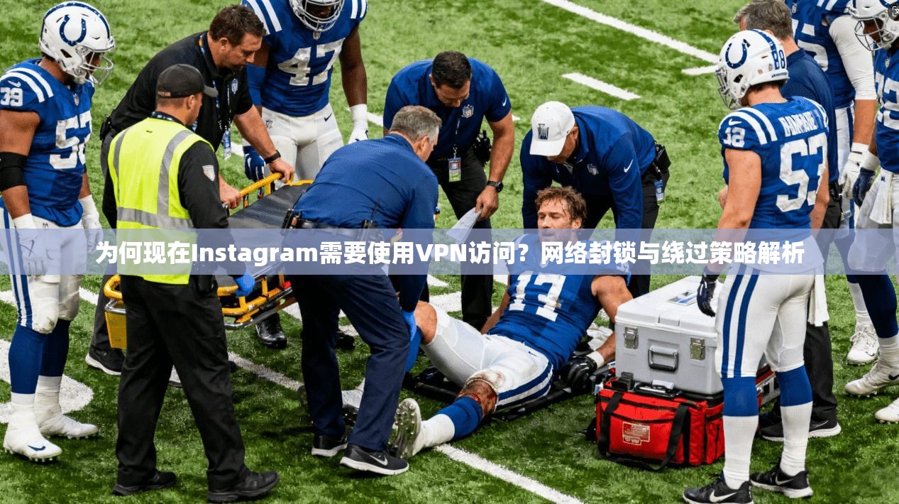 为何现在Instagram需要使用VPN访问？网络封锁与绕过策略解析