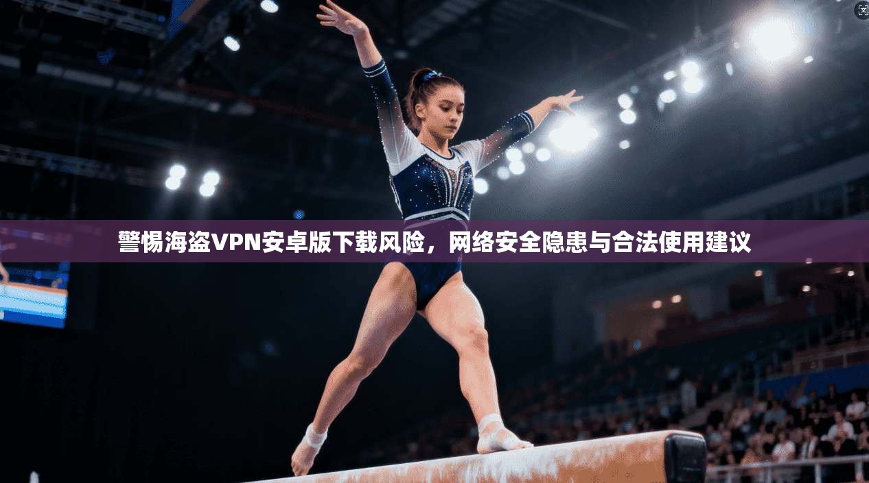 警惕海盗VPN安卓版下载风险，网络安全隐患与合法使用建议